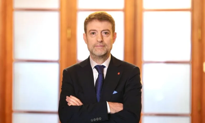  Po të isha e lirë si Millosheviç  do ta kisha spastruar etnikisht Kosovën gjatë luftës   Reagon ministri Hoxha  Pajtimi nuk ndërtohet mbi mohimin e krimeve