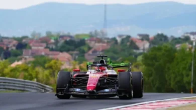 Photo of Ferrari e nis me dominim në Hungari