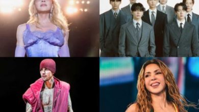 Photo of Justin Bieber, Madonna, Shakira dhe BTS do ta “kallin” finalen e madhe të Botërorit