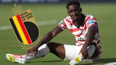 Photo of Belgjika nuk heq dorë dhe paralajmëron betejë me FIFA-n për rastin e revokimit të kartonit të kuq të Balogun, deklaratë të dytë brenda 24 orëve
