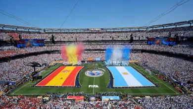 Photo of Shifra që i la të gjithë pa fjalë: 63 milionë amerikanë u “gozhduan” për finalen e Botërorit!