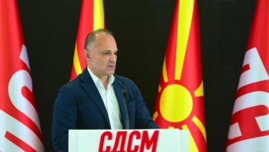 Photo of Filipçe: Maqedonia tashmë nuk është në agjendën evropiane për shkak të Mickoskit