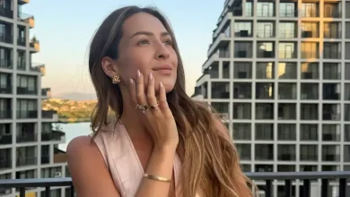 Photo of Françeska Murati dhe Kanye West: Një histori e krijuar nga inteligjenca artificiale
