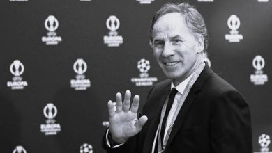 Photo of Duka, mesazh ngushëllimi për ndarjen nga jeta të legjendës italiane, Franco Baresi