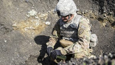Photo of Gjendet një mjet i pashpërthyer në Keqekollë, FSK-ja e asgjëson