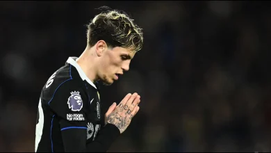 Photo of Alejandro Garnacho në shitje, Chelsea refuzon ofertën e parë nga gjiganti italian