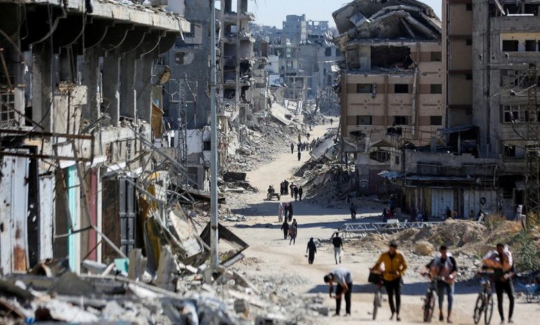 Sulmet izraelite në Gaza  Nëntë palestinezë humbin jetën  mes tyre një djalë 10 vjeçar dhe një oficer policie i Hamasit