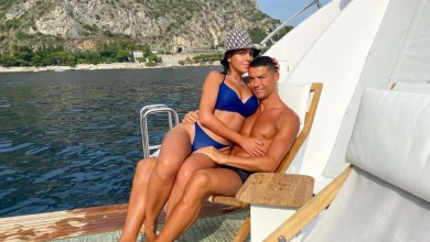 Photo of Cristiano Ronaldo dhe Georgina Rodríguez drejt martesës, mediat portugeze raportojnë për ceremoni madhështore këtë fundjavë pranë Lisbonës