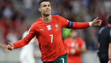 Photo of “Nuk jam më ai që isha…”, deklarata rrëqethëse e Ronaldos përpara betejës me kampionët e Evropës