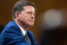 Photo of Merret vendimi me diferencë të ngushtë votash në Senat, Jay Clayton konfirmohet Drejtor i Inteligjencës Kombëtare të SHBA-së