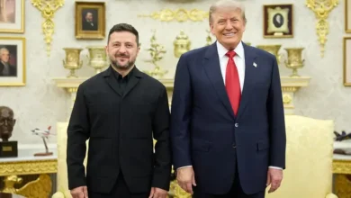 Photo of Takimi Trump-Zelensky jep rezultatet e para, SHBA vendos t’i japë Ukrainës licenca për prodhimin e raketave Patriot