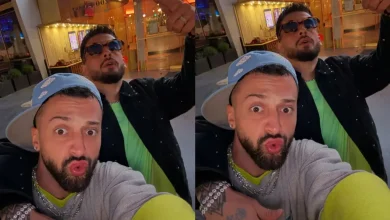 Photo of Zbulohet surpriza nga Gimbo teksa fansat pyesin ç’po ndodh mes tij e Gjestit