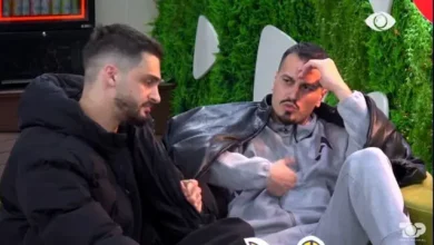 Photo of Gimbo i BBVA: Mesazhi i koduar për Mateon që tronditi rrjetet sociale