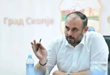 Photo of Gjorgjievski: Komunat do të formojnë komisione për raportimin e dëmeve