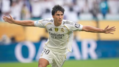 Photo of Real Madrid drejt rekordit historik, “Fabrika” i sjell klubit gati 200 milionë euro. Akademia paguan për rindërtimin