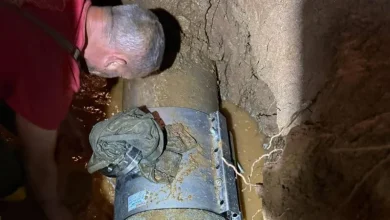 Photo of Prokuroria nuk e lidh vdekjen e punonjësit të “Komunalecit” me ndotjen e ujit në Gostivar, ekziston edhe video e ndërhyrjes së tij