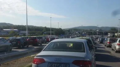 Photo of MPB: Të hënën në mëngjes grevë e doganierëve grekë në pikat kufitare