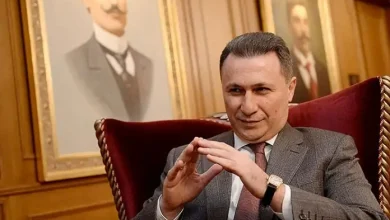 Photo of Gruevski mohon se banesat në Vodno kanë qenë ndonjëherë të tij, për Zaevin pretendon se ai nuk i ndien pasojat e dëmeve që ia ka shkaktuar
