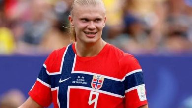 Photo of Haaland: Gjithë presioni është tek Anglia para duelit në çerekfinale të Botërorit
