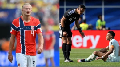 Photo of Francë-Marok dhe ‘keqkuptimi’ për penalltinë, Haaland mbron Mbappe: Të presësh 5 minuta është shumë