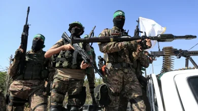 Photo of Bordi i Paqes/ Zyrtari i Hamasit pranon marrëveshjen: Kemi aprovuar planin për çarmatimin e plotë në Gaza