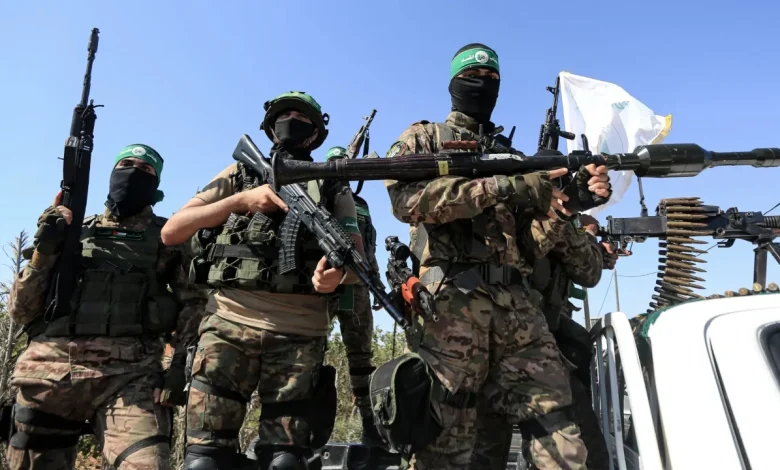 Bordi i Paqes  Zyrtari i Hamasit pranon marrëveshjen  Kemi aprovuar planin për çarmatimin e plotë në Gaza