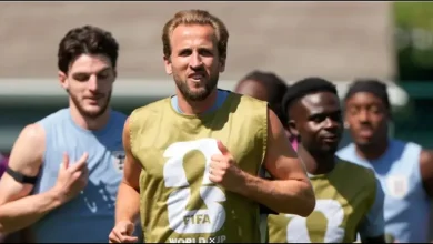 Photo of ‘Ishim shumë pranë finales, por nuk mjaftoi’/ Mesazhi emotiv i kapitenit Harry Kane për tifozët
