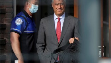 Photo of Pse Specialja po kundërshton lirimin e përkohshëm të Thaçit?