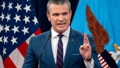 Photo of 37.5 miliardë dollarë për pesë muaj luftë me Iranin, Hegseth kërkon 87 miliardë të tjera
