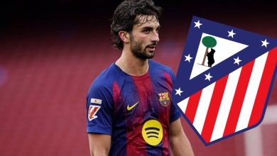 Photo of Atletico Madrid shpreh interesim për Ferran Torres?
