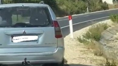 Photo of Ngjarje tronditëse në Shkup: 24-vjeçari tërheq nënën e tij me veturë