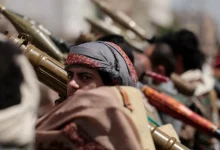Photo of Kosova dënon sulmet e rebelëve Houthi dhe shpreh solidaritet me Arabinë Saudite