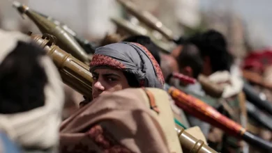 Photo of Kosova dënon sulmet e rebelëve Houthi dhe shpreh solidaritet me Arabinë Saudite