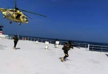 Photo of Nga Hormuzi në Detin e Kuq: Strategjia e përshkallëzimit të situatës nga Irani dhe frika nga një tronditje e re në tregje