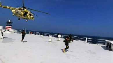 Photo of Nga Hormuzi në Detin e Kuq: Strategjia e përshkallëzimit të situatës nga Irani dhe frika nga një tronditje e re në tregje