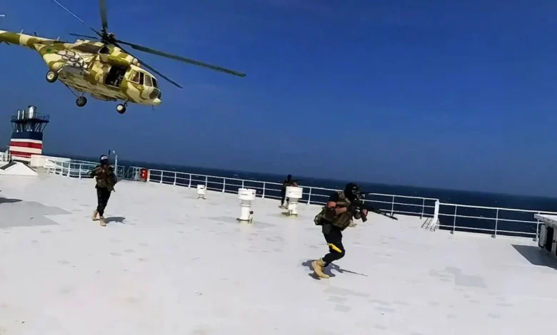 Nga Hormuzi në Detin e Kuq  Strategjia e përshkallëzimit të situatës nga Irani dhe frika nga një tronditje e re në tregje
