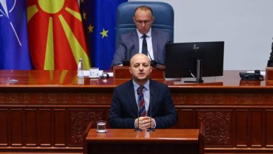 Photo of Hoxha në Kuvend: Pas miratimit të rebalancit fillojnë pagesat e subvencioneve, aplikimet për vitin 2026 hapen së shpejti