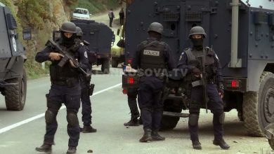 Photo of Prokuroria konfirmon operacionin për zhvarrosje dhe identifikim të mbetjeve mortore në Zubin Potok