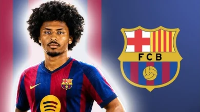 Photo of Adeyemi te Barça, Dortmundi hap dyert për shqiptarin Fisnik Asllani
