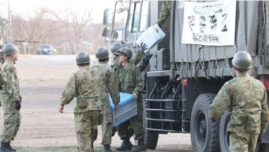 Photo of Shkon në 28 numri i viktimave nga tërmeti në Japoni