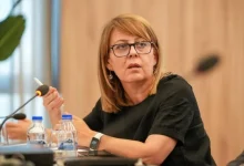 Photo of Bajrami: E thotë edhe BQK, çmimet po rritën shumë e ekonomia pak – importi ka arritur rreth 7 miliardë euro