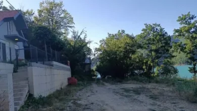 Photo of Aksion për rrënimin e 11 villave në pronën e Ibër-Lepencit në Ujman