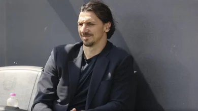 Photo of Ibrahimovic ngel në klasë Madueke: Anglia luajti me një futbollist më pak