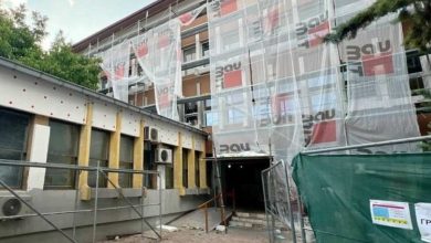 Photo of Ministria e Financave mundëson rikonstruimin e Poliklinikës “Idadija”– investim me vlerë mbi 31 milionë denarë