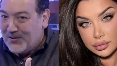 Photo of Çiljeta dhe Gjergj Leka: Një debat që tronditi rrjetet sociale