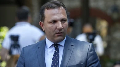 Photo of Spasovski: Si në tragjedinë e Koçanit ashtu edhe në rastin e Gostivarit, reagimi institucional është i vonuar