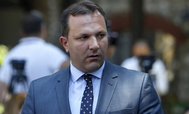 Spasovski  Si në tragjedinë e Koçanit ashtu edhe në rastin e Gostivarit  reagimi institucional është i vonuar
