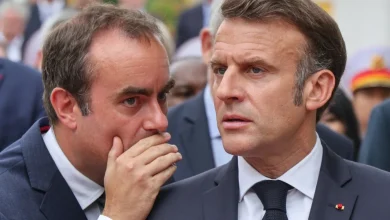 Photo of Francë, teste droge për zyrtarët e qeverisë – disa rezultojnë pozitivë
