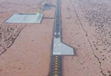 Photo of Emiratet e Bashkuara Arabe ndërtojnë në mënyrë diskrete një bazë ushtarake në Somaliland për SHBA-në dhe Izraelin
