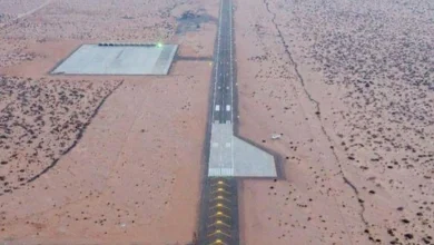 Photo of Emiratet e Bashkuara Arabe ndërtojnë në mënyrë diskrete një bazë ushtarake në Somaliland për SHBA-në dhe Izraelin